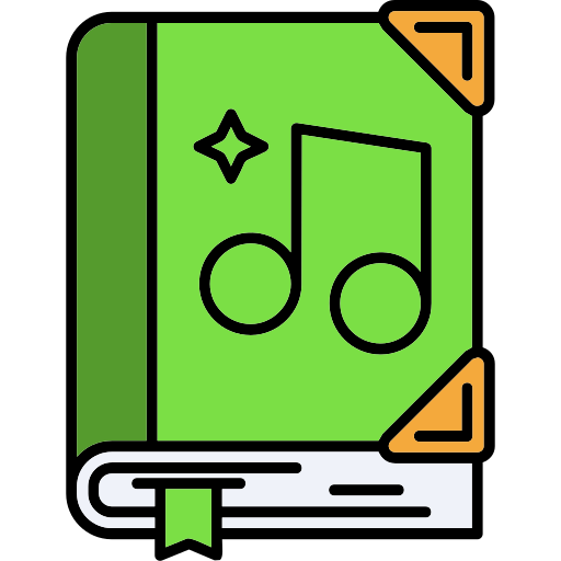 Books, Music & Games